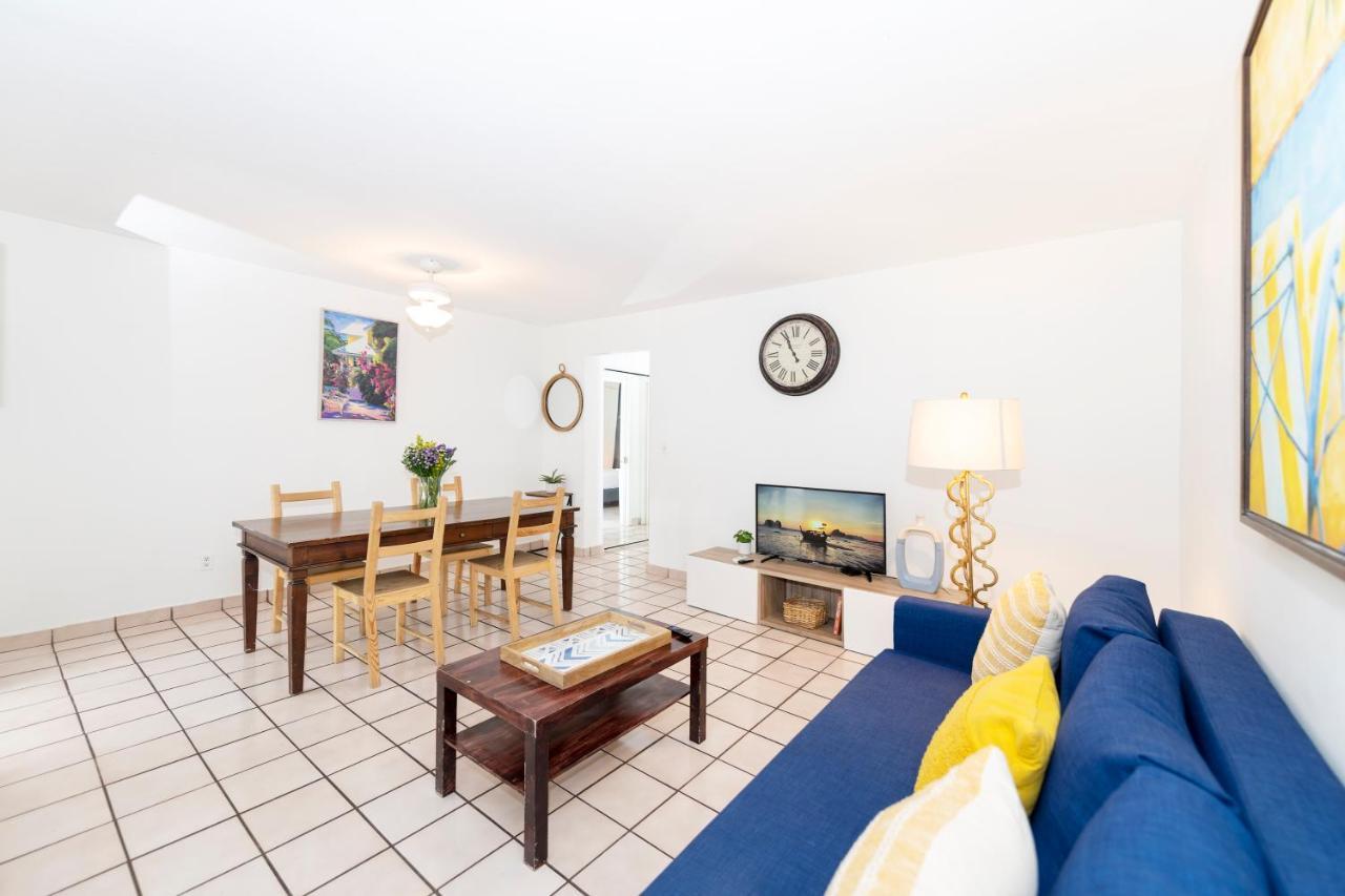 Apartamento Sofi Miami Beach
