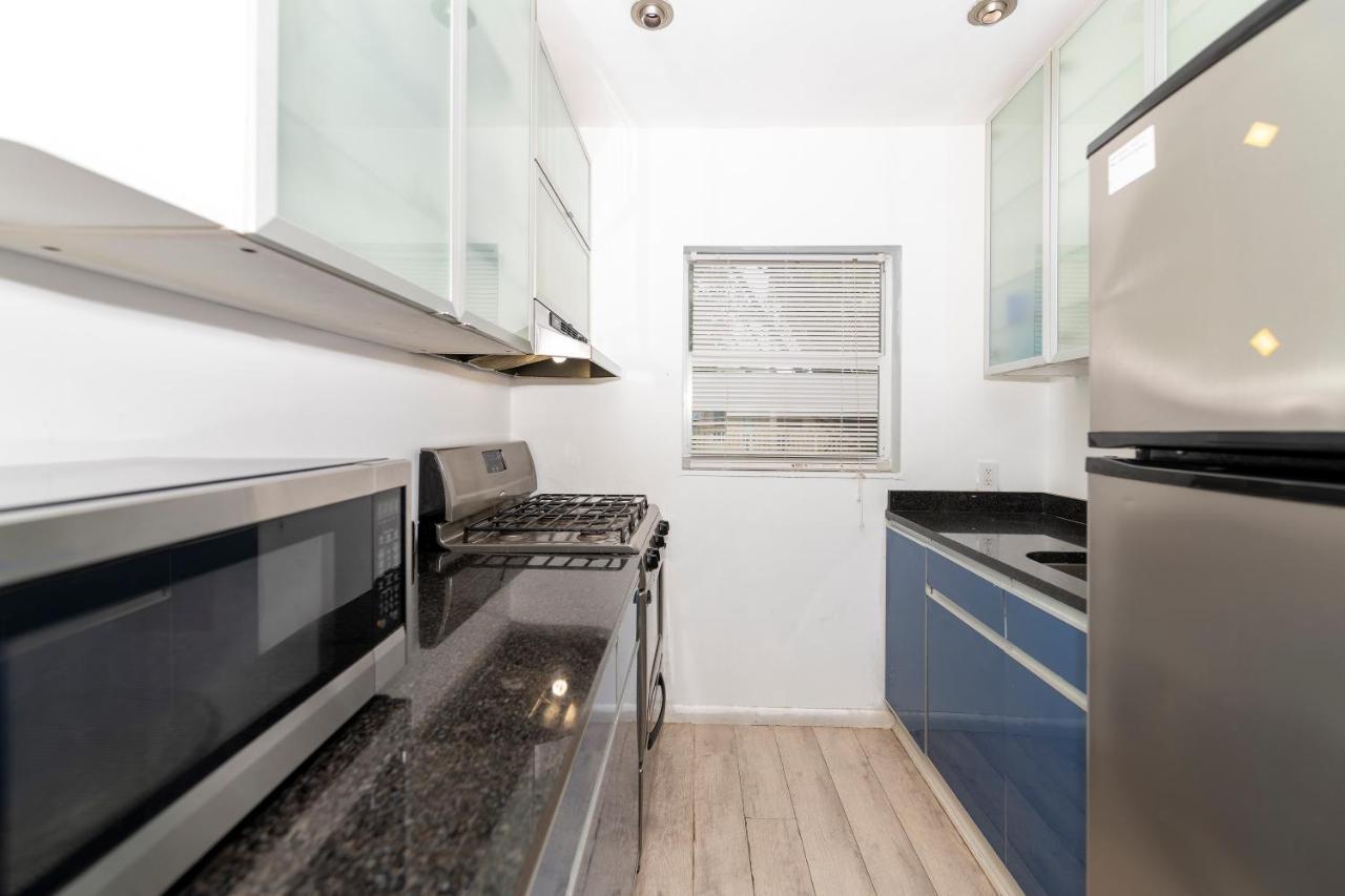 Apartamento Sofi Miami Beach
