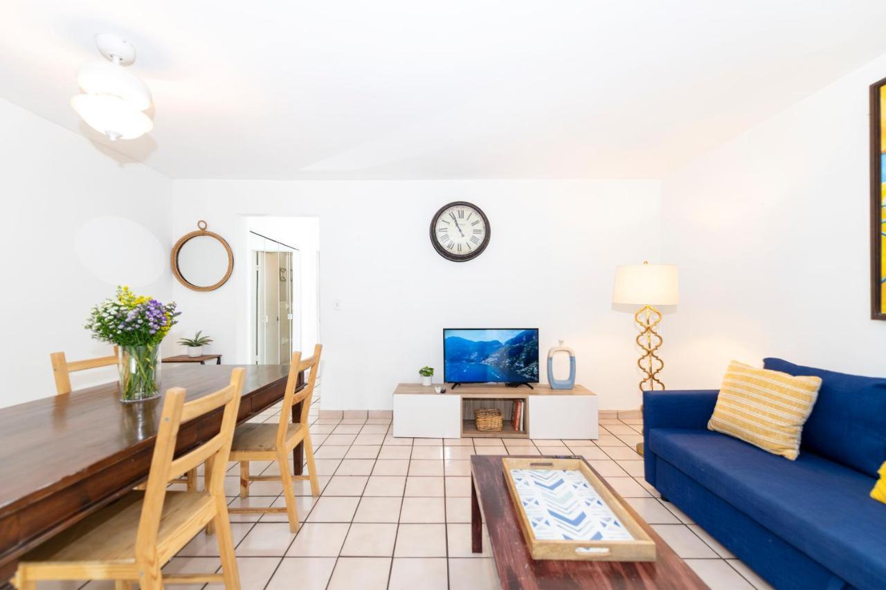 Sofi Apartamento Miami Beach
