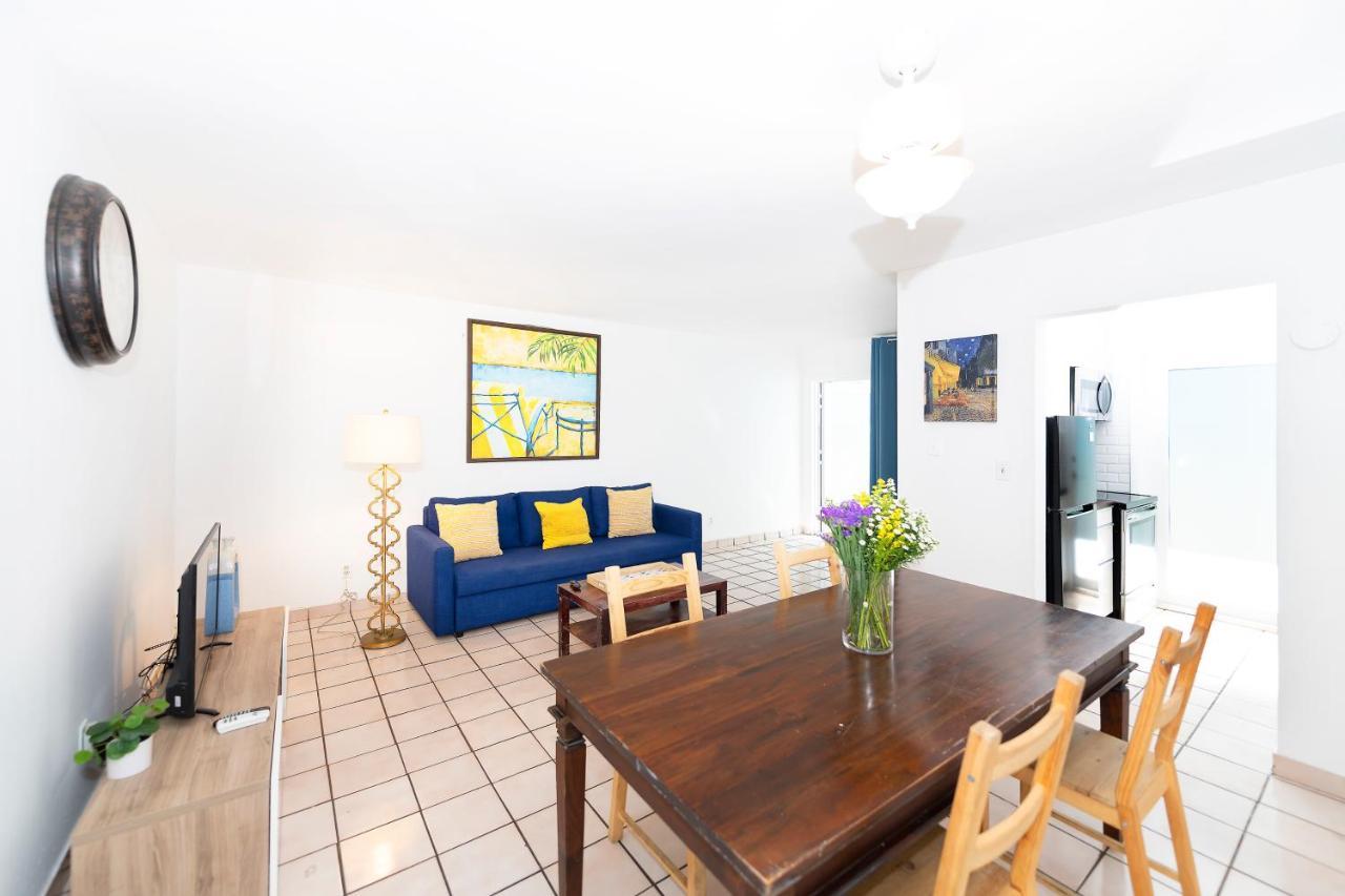 Apartamento Sofi